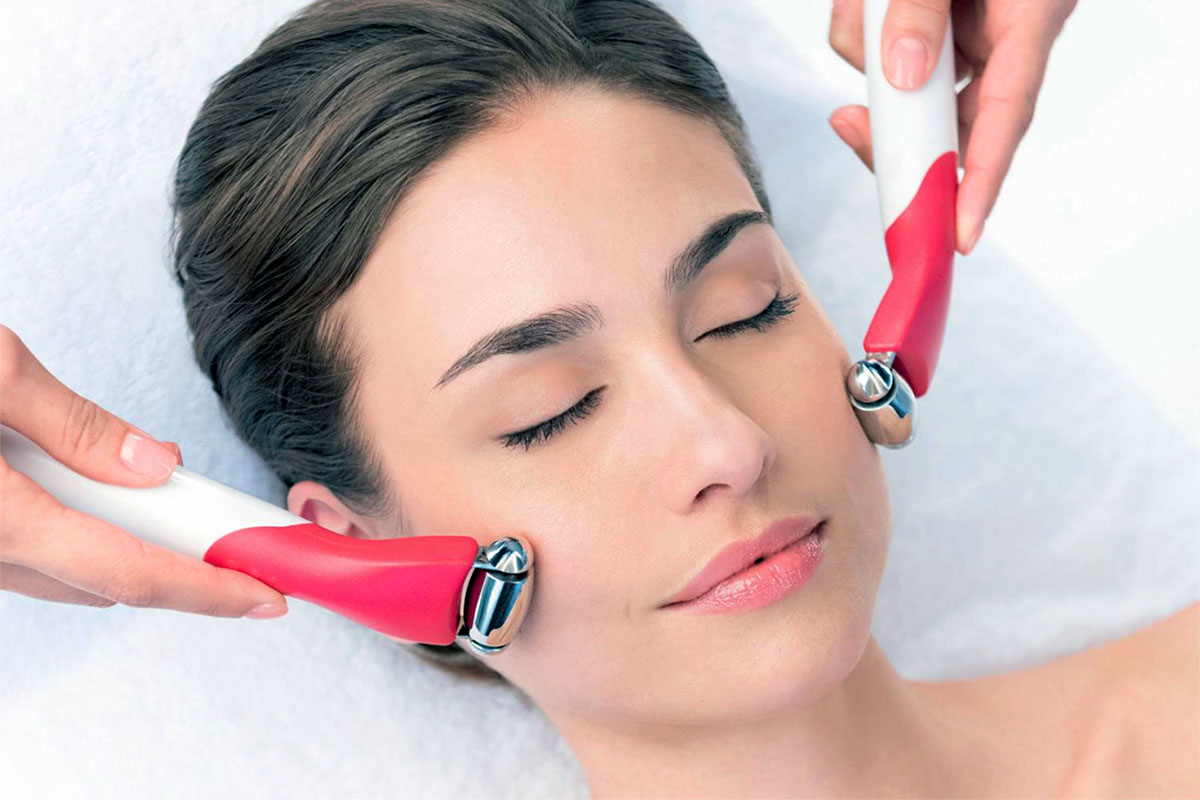 Guinot Facials