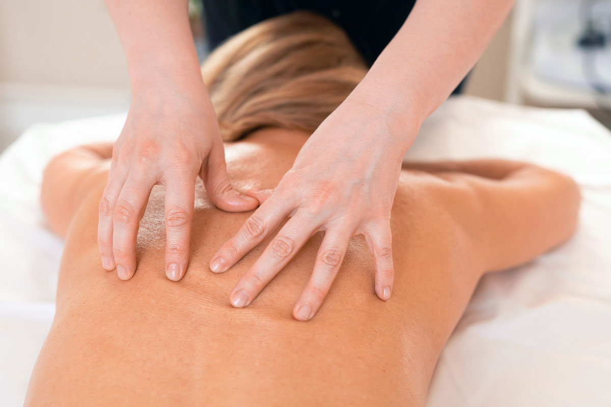 Massage