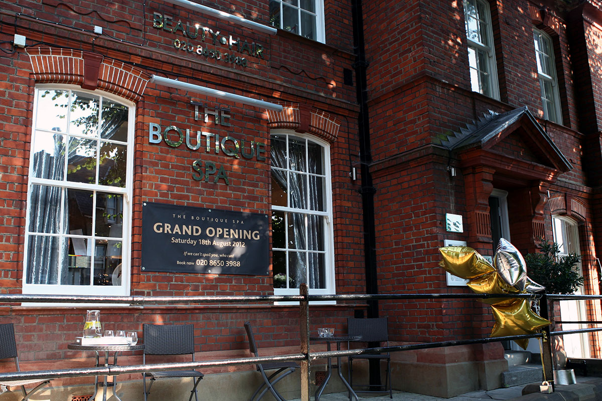 The_Boutique_Spa_Beckenham_Salon