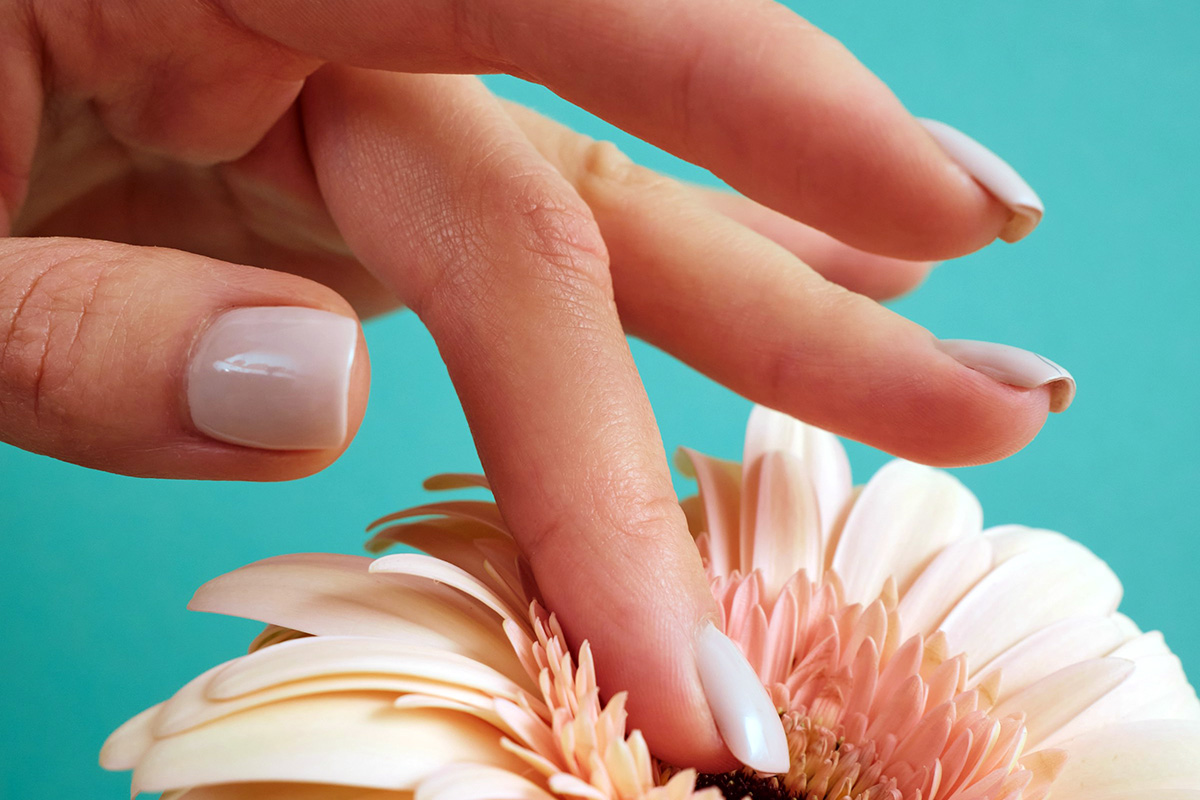 Hands & Feet Salon